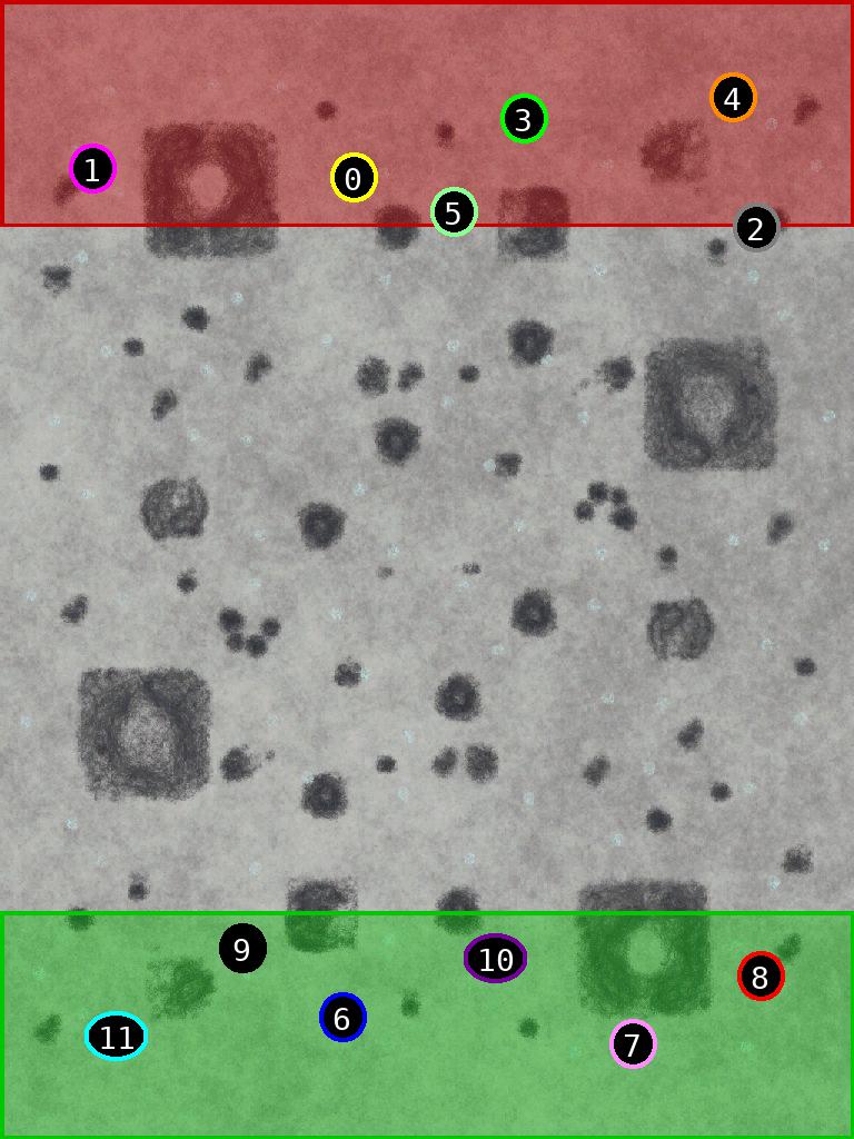 sat pic of Comet Catcher Redux